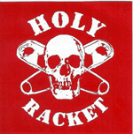 Holy Racket